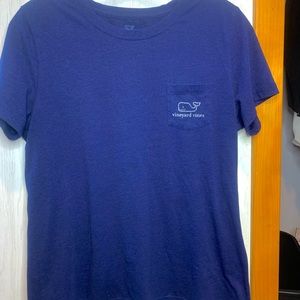 Vineyard Vines Tee